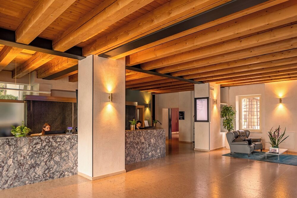 Hotel Veronesi La Torre 7/70