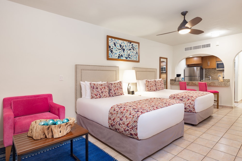 Villa del Palmar Beach Resort and Spa Cabo San Lucas 38/75