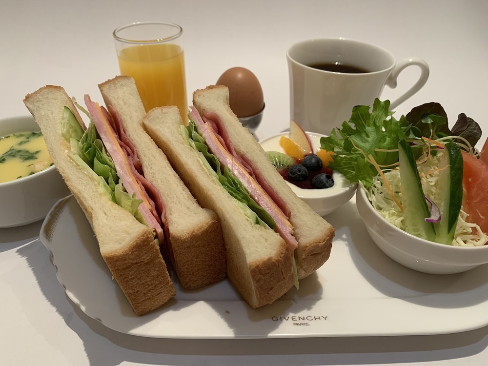 Hotel Vega Takamatsu (Adult Only) 18/31