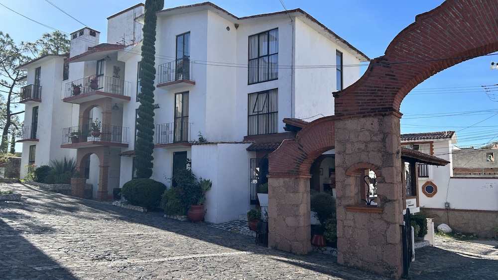 Villas de la Montaña 50/63