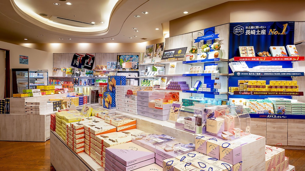 Ooedo Onsen Monogatari Premium Saikaibashi 30/38