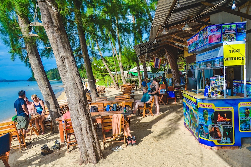 Baan Tubkaek Hotel 34/50
