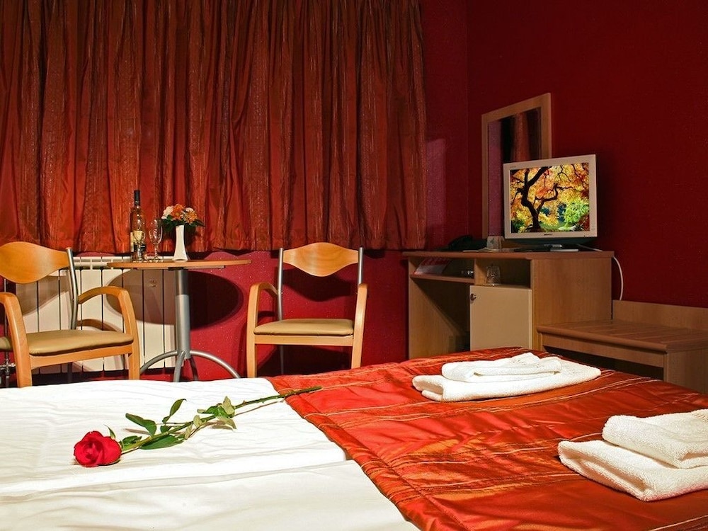 Brod Hotel 21/29