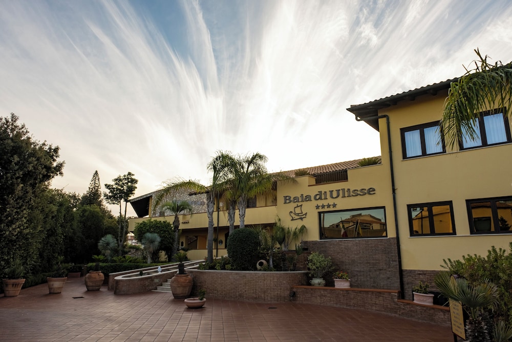 Baia Di Ulisse Wellness & Spa 58/65