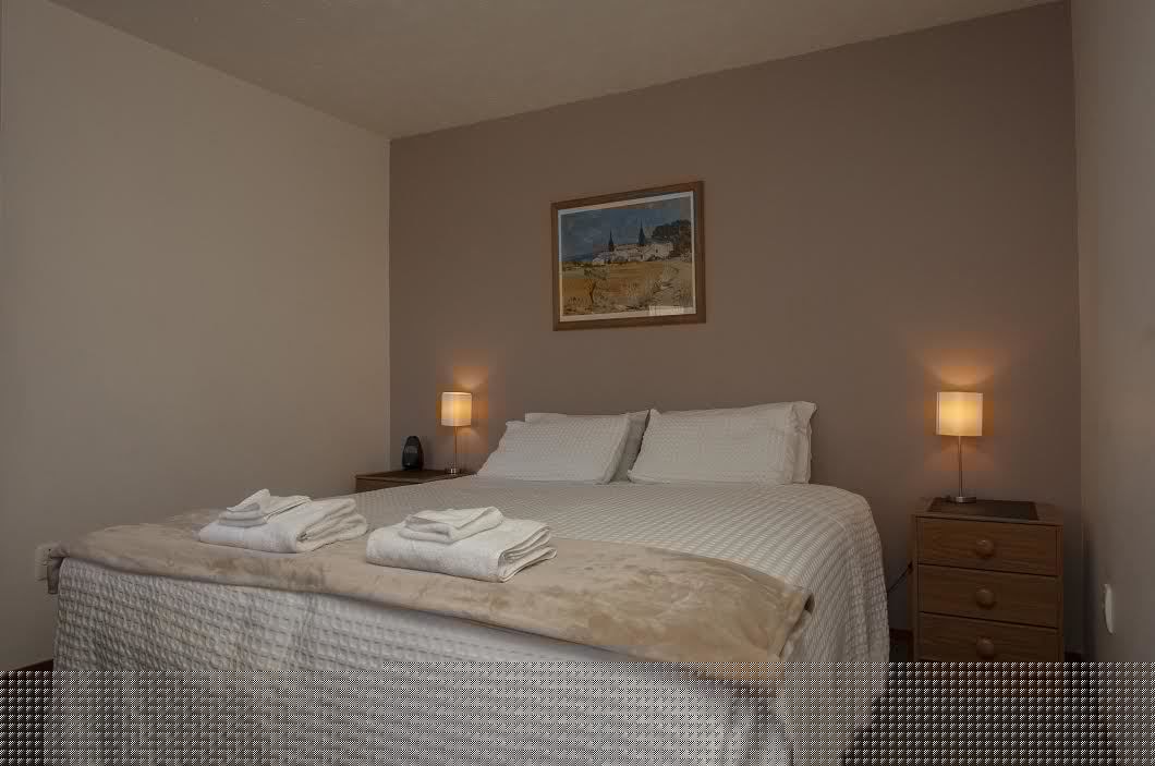 1 BEDROOM, COMFORT, APARTMENT