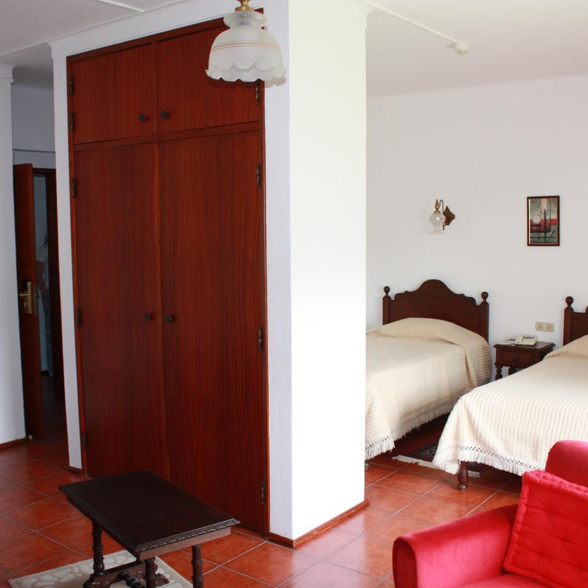 HOTEL DONA LEONOR 14/44