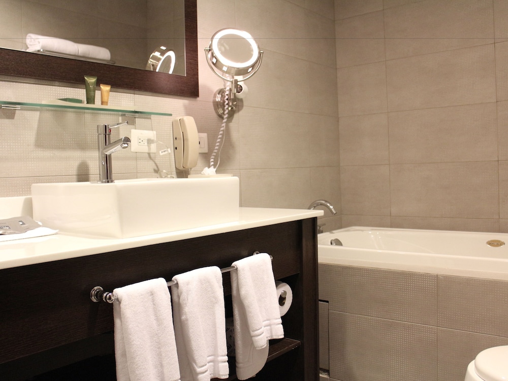 Tryp By Wyndham Panama Centro 13/62