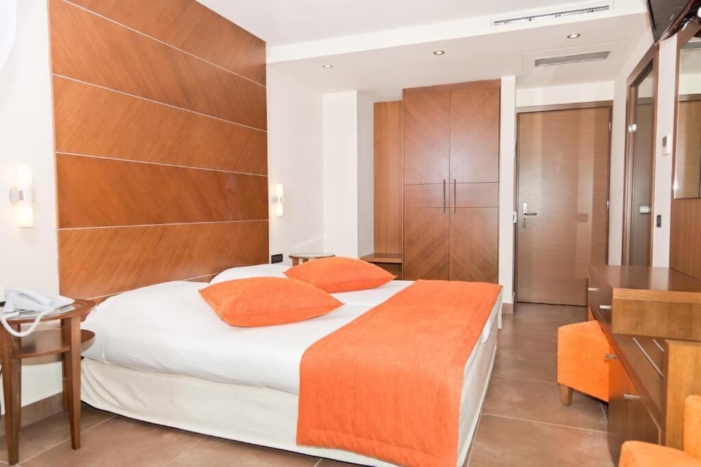 Astros Beach Hotel 22/55