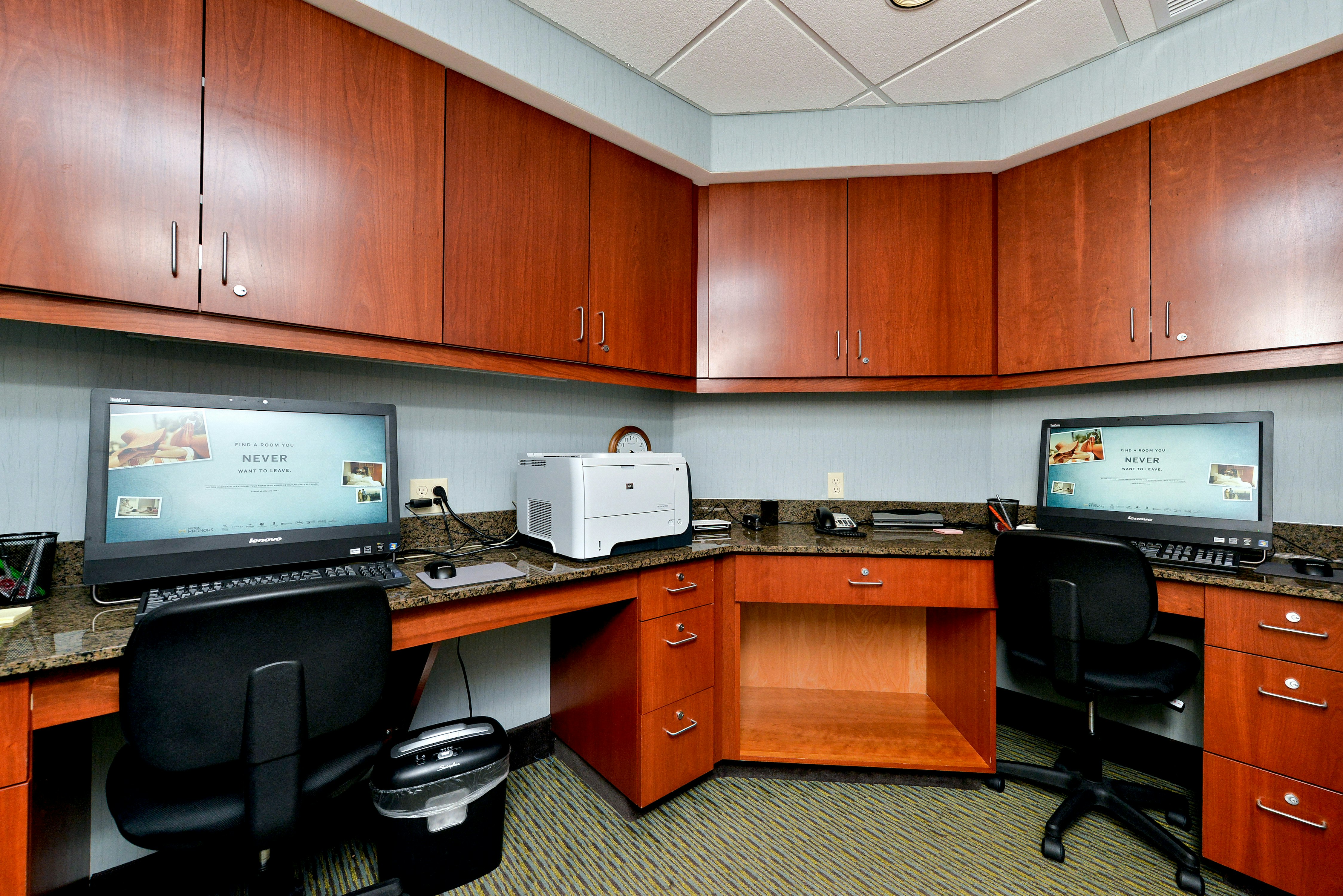 Hampton Inn Ellsworth/Bar Harbor 41/41