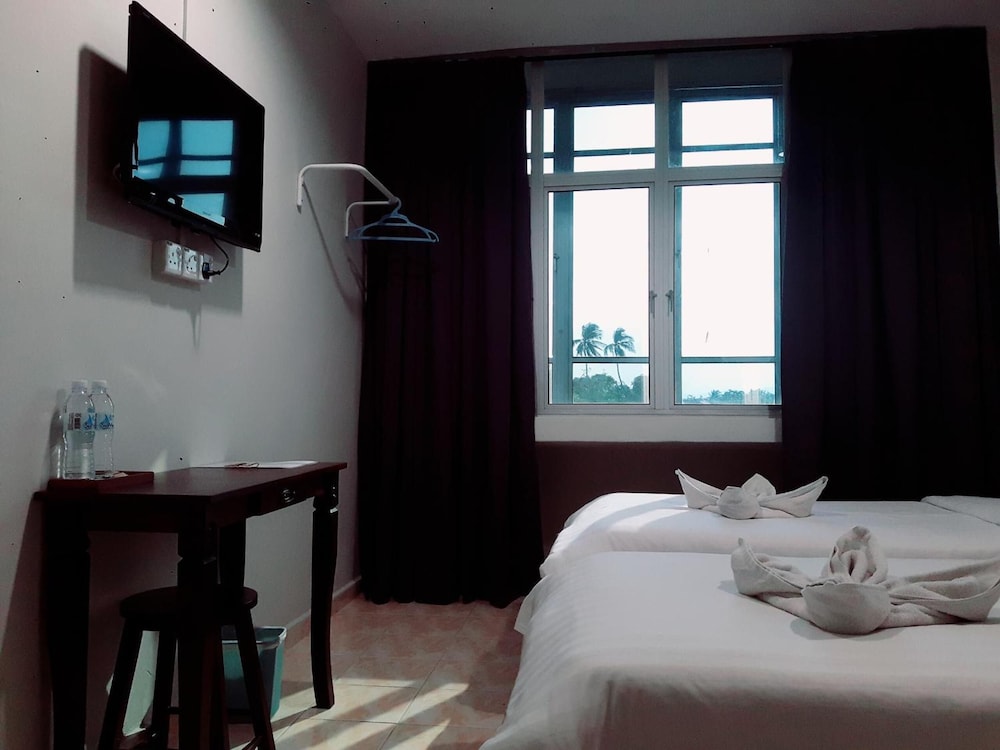 De Chukai Hotel 15/43