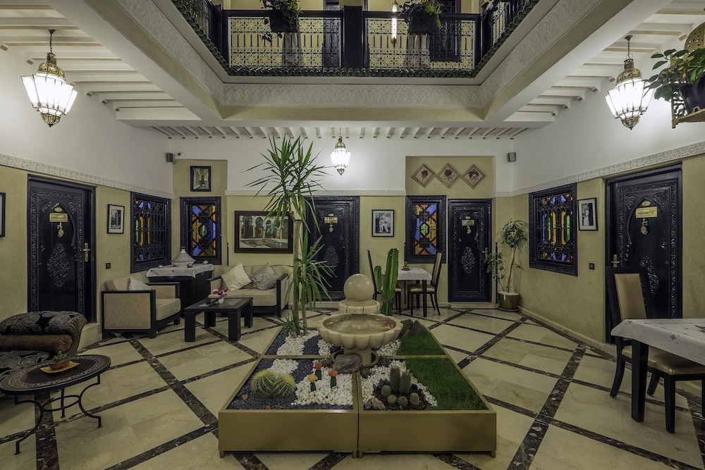 Riad Nesma Suites & Spa 35/50