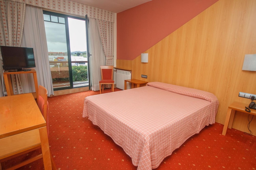 Hotel Mirador de Gornazo 6/15
