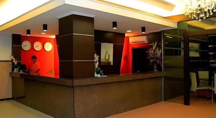 Zahra Syariah Hotel Kendari 9/59