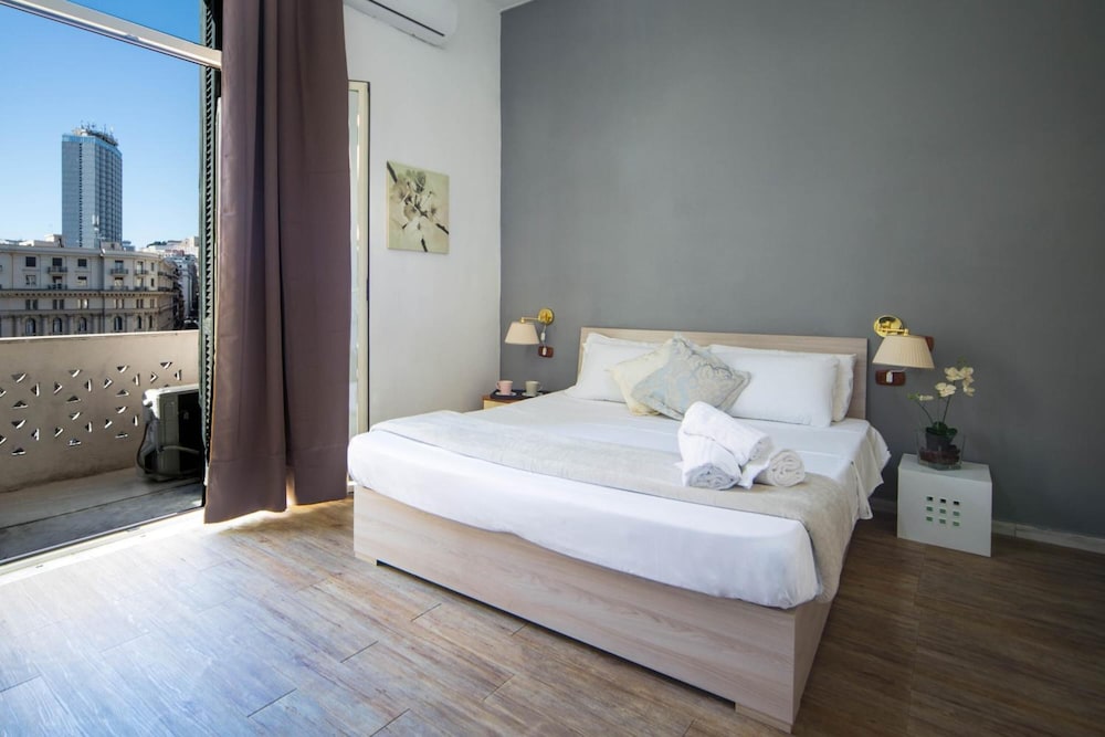 Hotel Le Orchidee 15/60