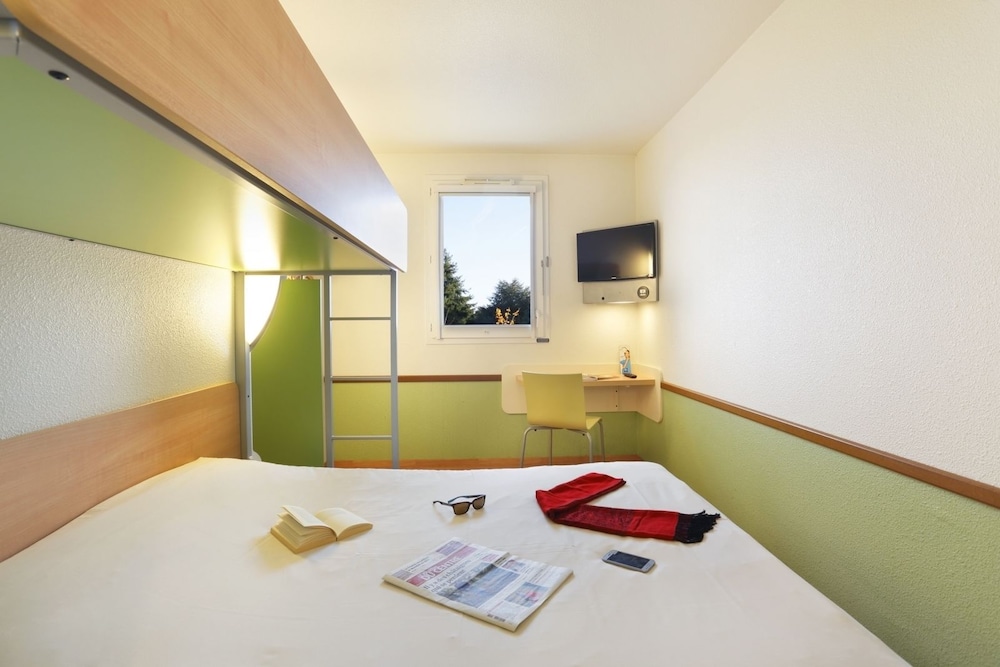 Ibis Budget Cosne Sur Loire 15/51