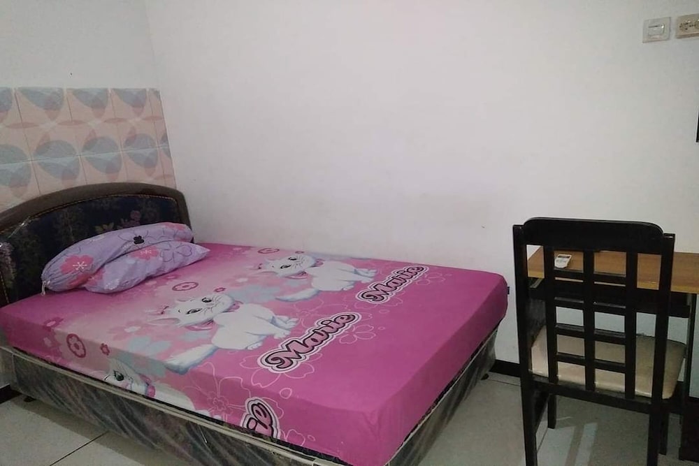 Ganeta Homestay Syariah by ZUZU 8/20