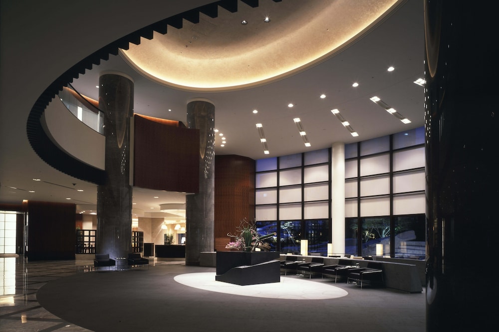 Cerulean Tower Tokyu Hotel, A Pan Pacific Partner Hotel 6/70