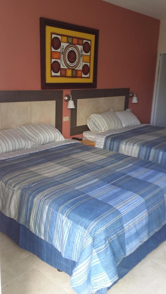 Dreams Hotel Puerto Rico 11/32