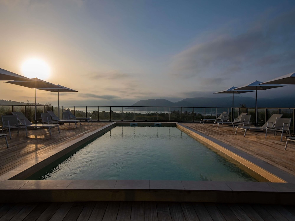 ibis Styles Porto Vecchio 45/50