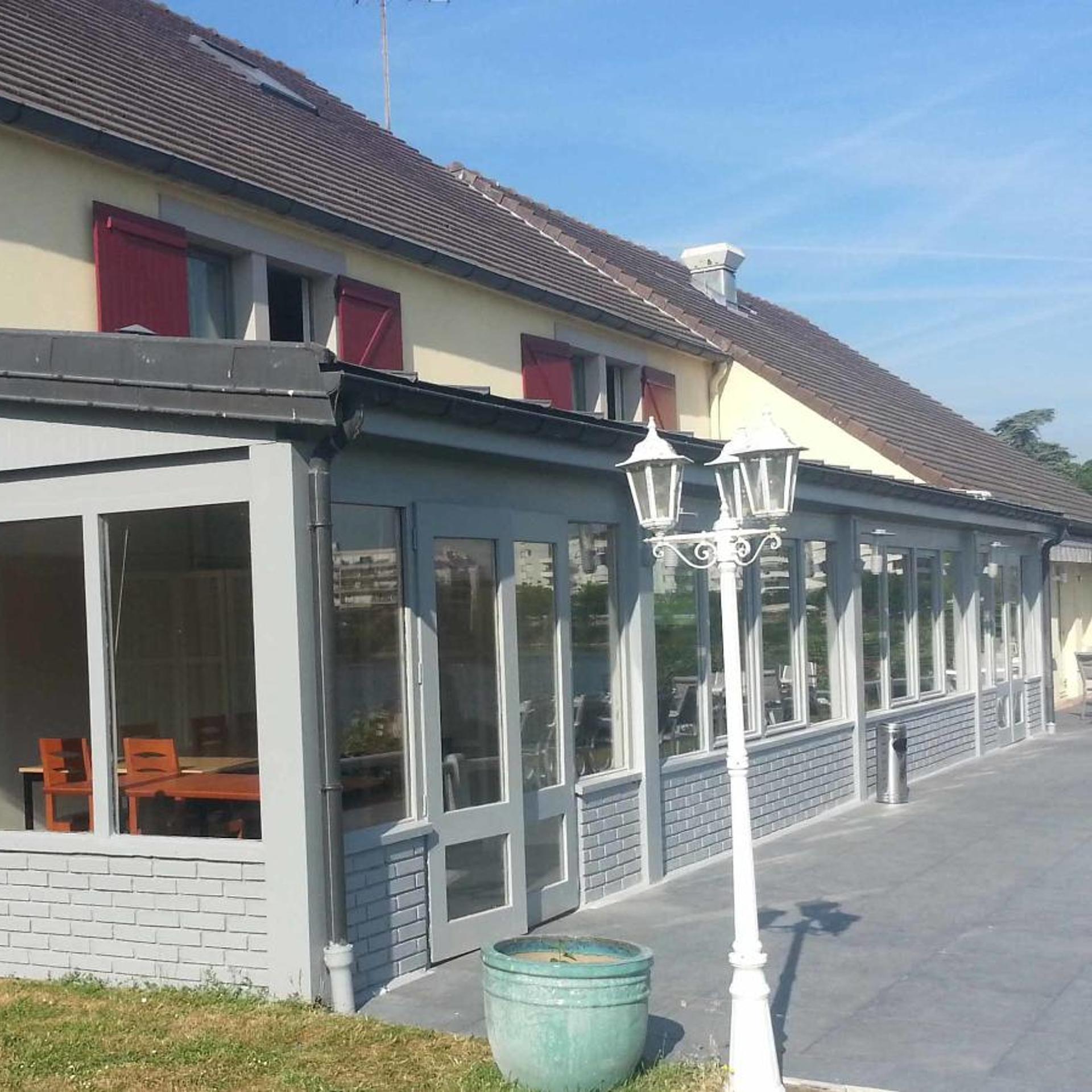 Logis Hotel des Lacs 1/50