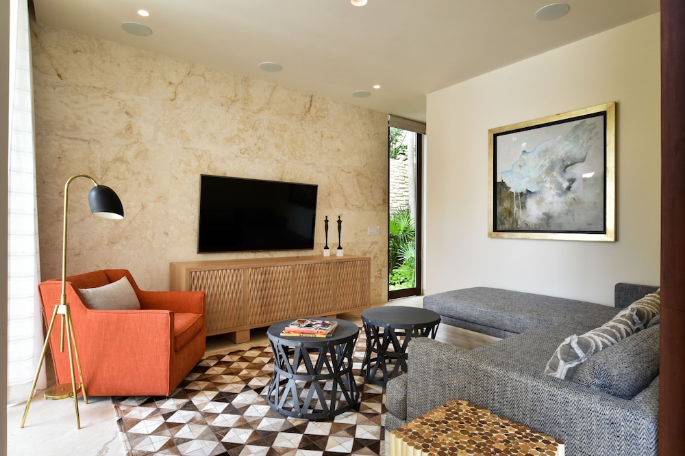 Rosewood Mayakoba 58/89