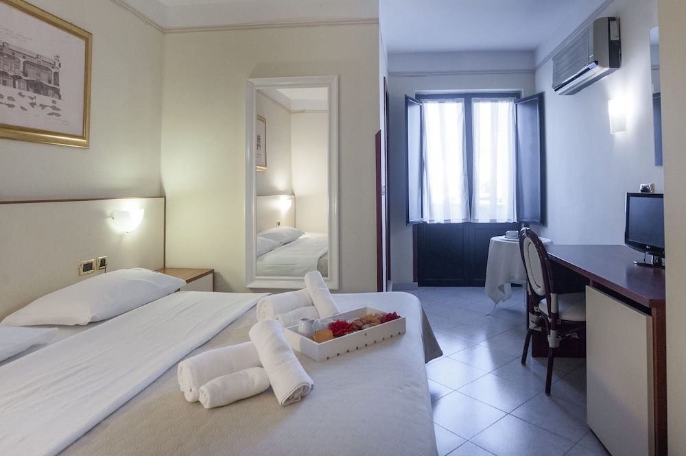 Caserta Antica Hotel 9/66