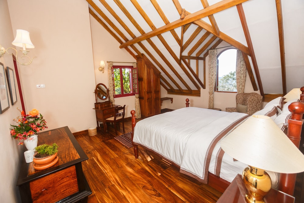 فيلا بريميوم بإطلالة على الجبل بغرفتي نوم، Dutch House Bandarawela 4/4