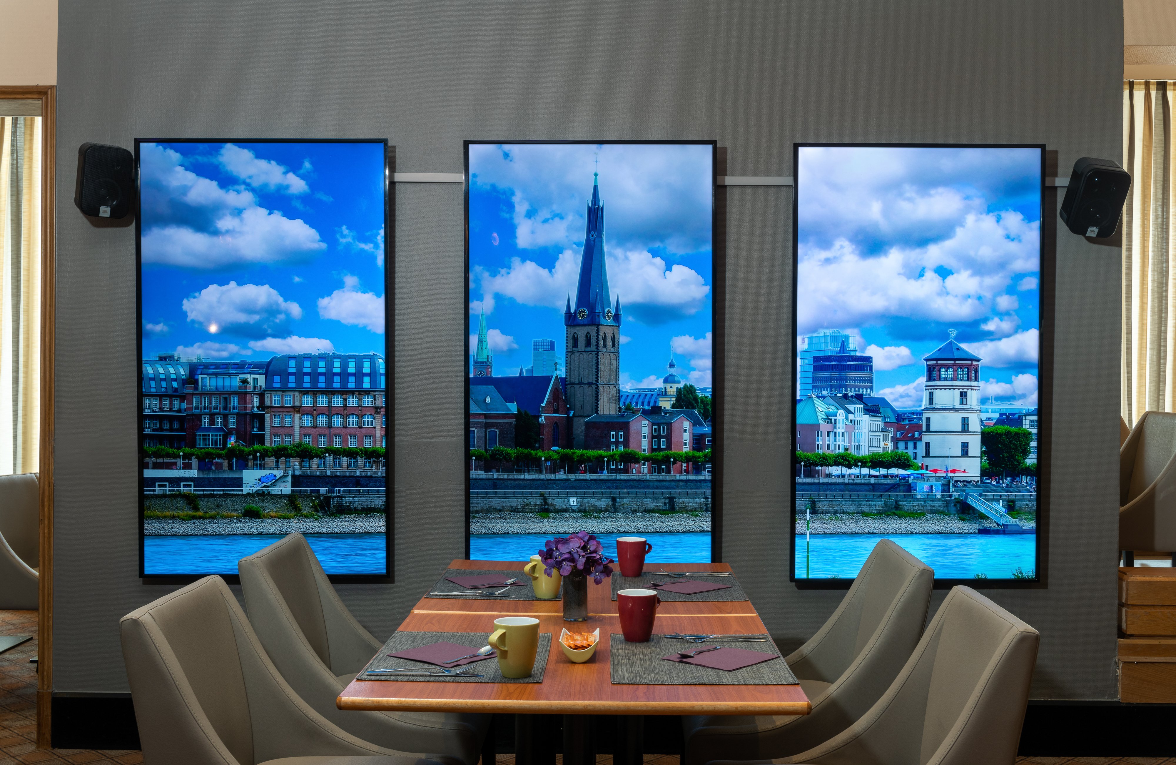 Leonardo Hotel Dusseldorf Airport Ratingen 19/47