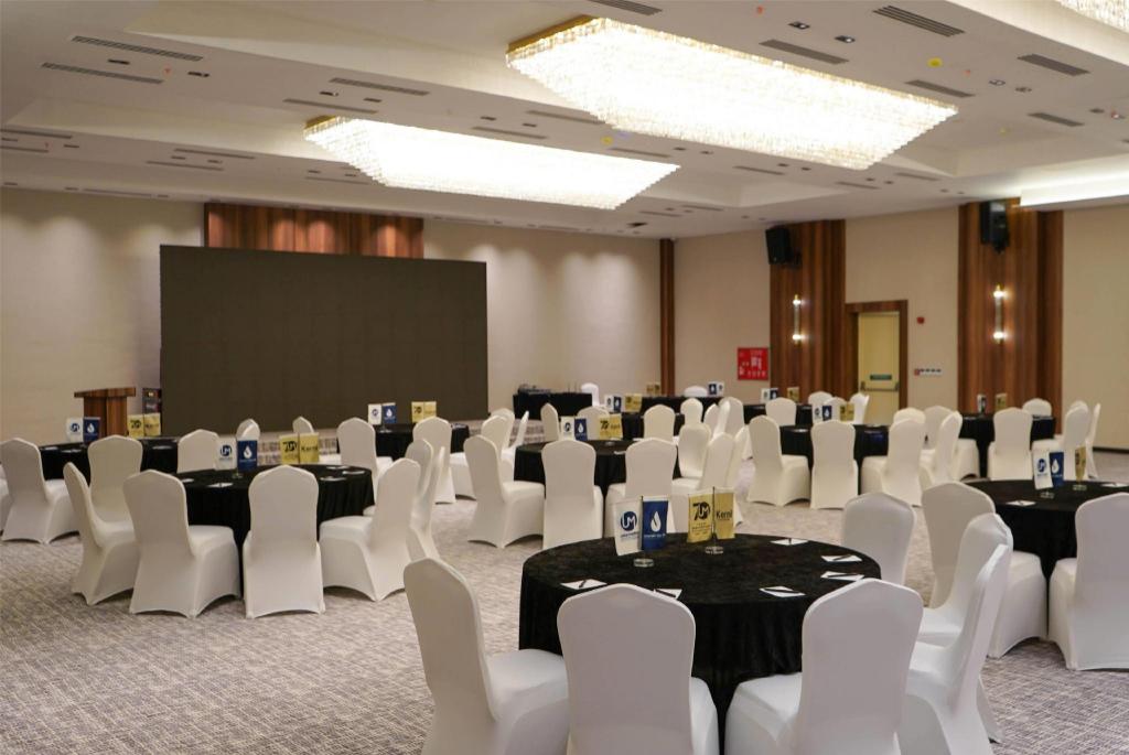 Ramada Plaza by Wyndham Mosul Corniche 46/54