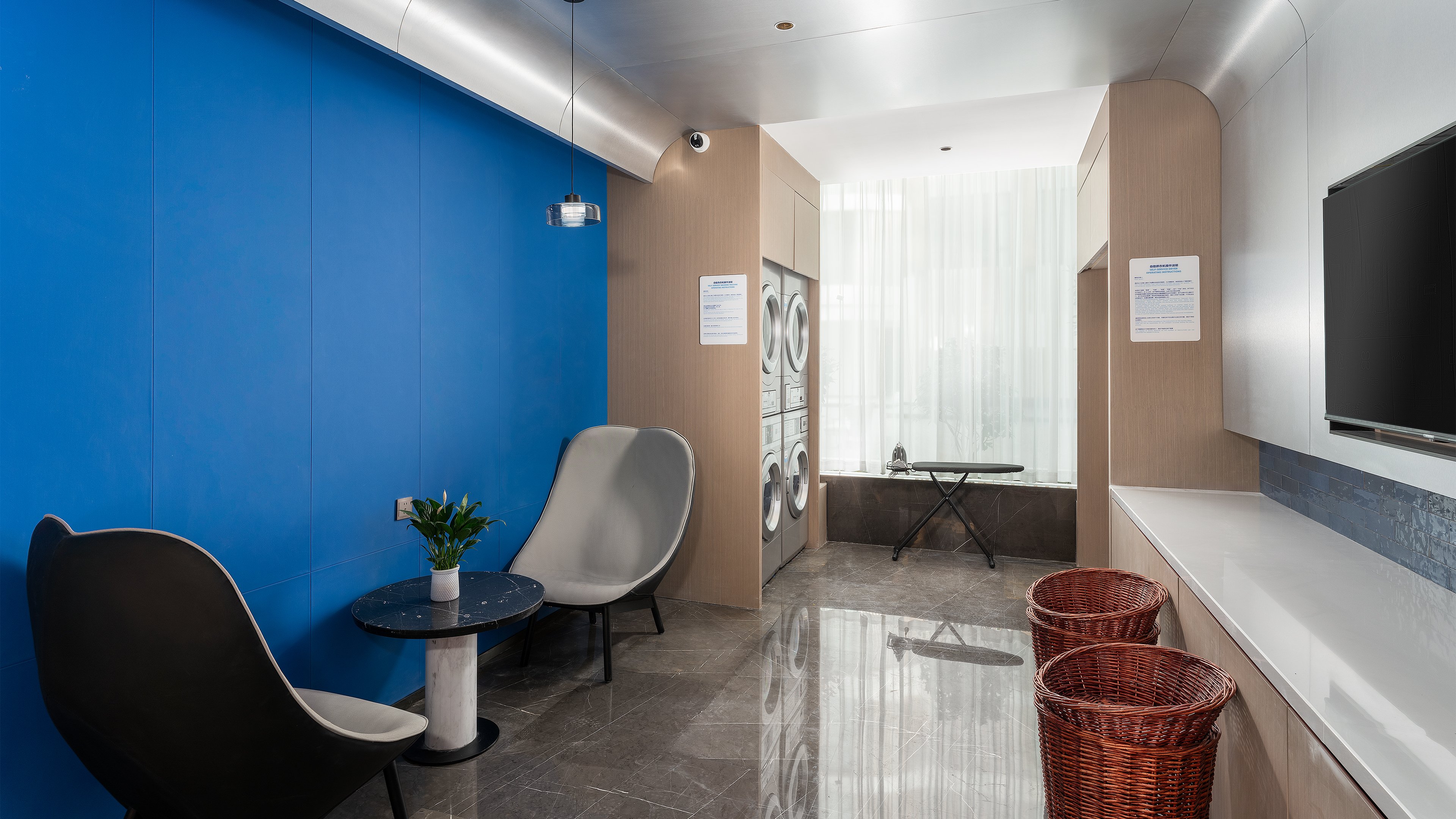 Holiday Inn Express Shangri-La 41/41