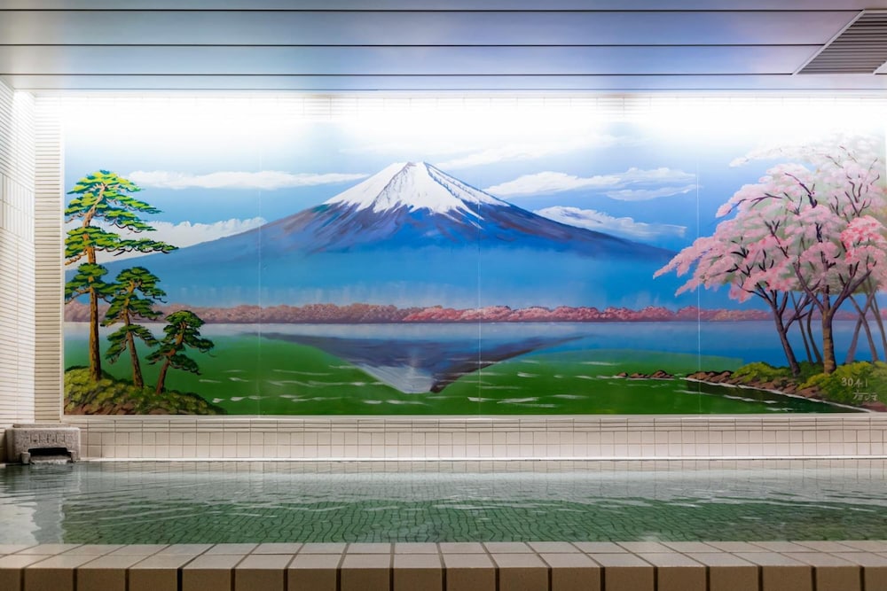 New Tomakomai Prince Hotel NAGOMI 14/39