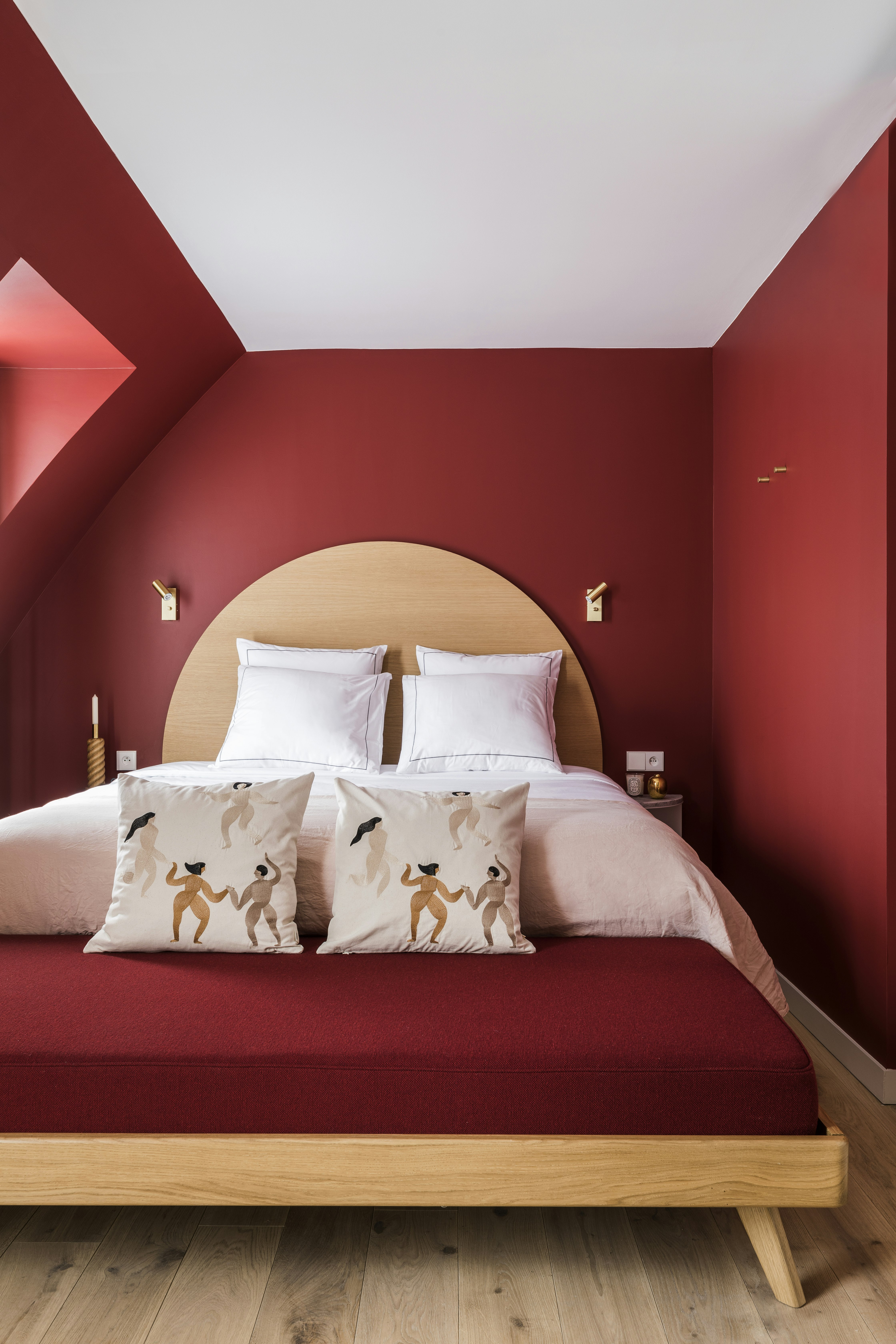 Hotel Ami - Orso Hotels 11/25