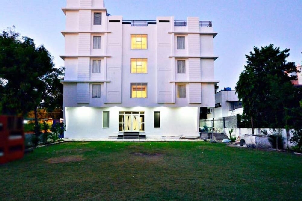 Hotel Mukund Villas photo1