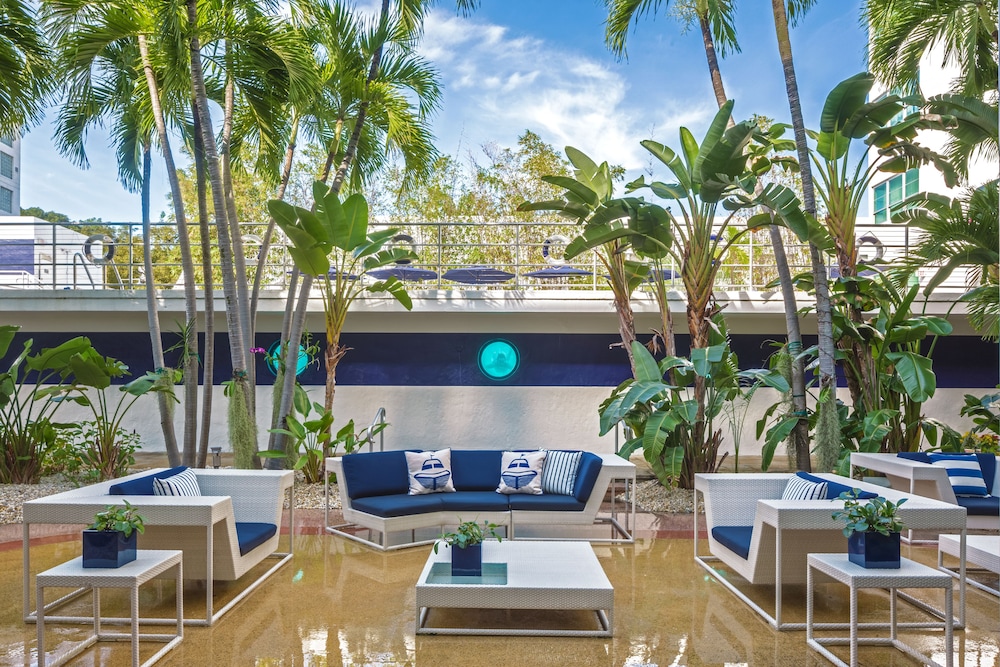 Albion South Beach 57/63