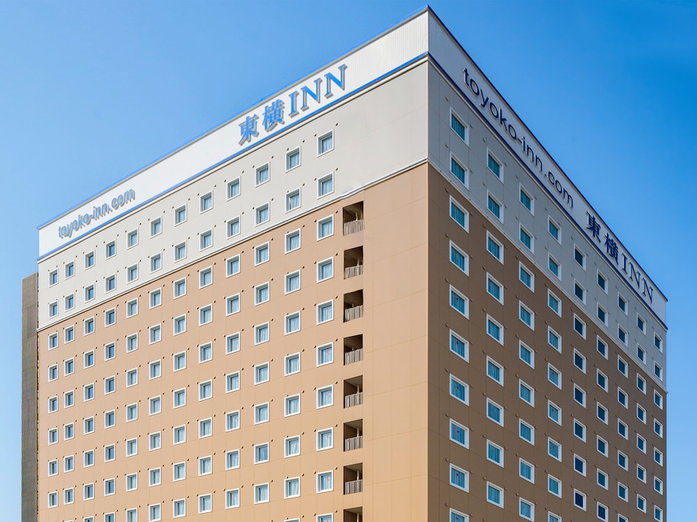 Toyoko INN Inbanihonidai Ekimae 6/46