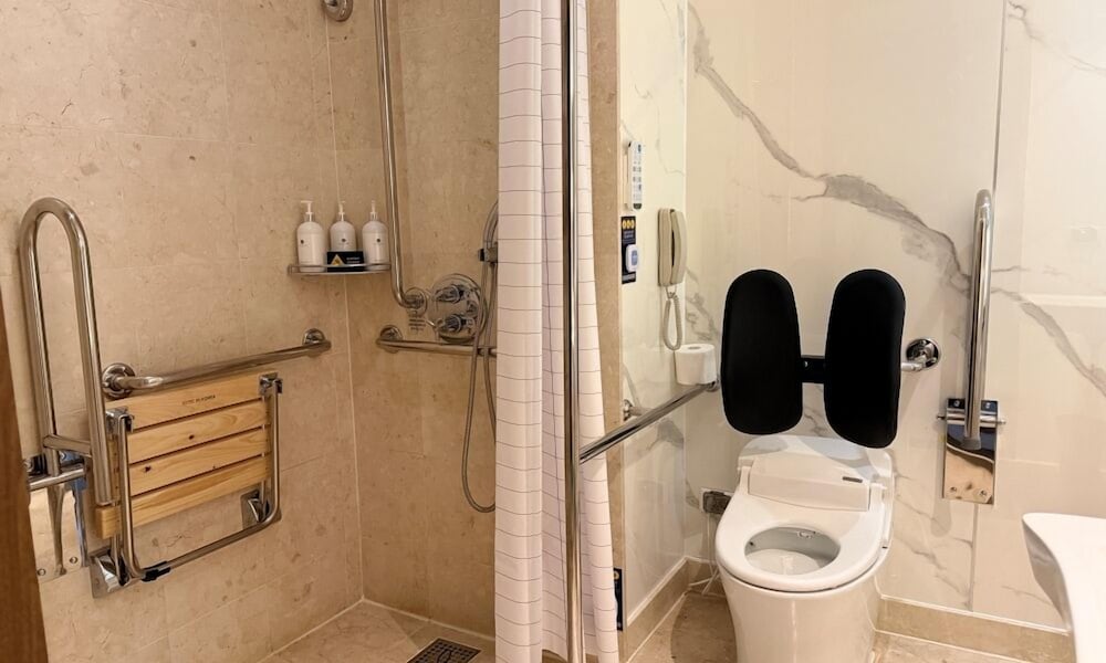 Samsung Hotel Geoje 42/42