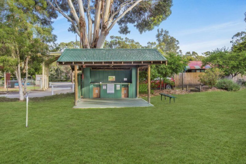 Breeze Holiday Parks Grampians 41/48