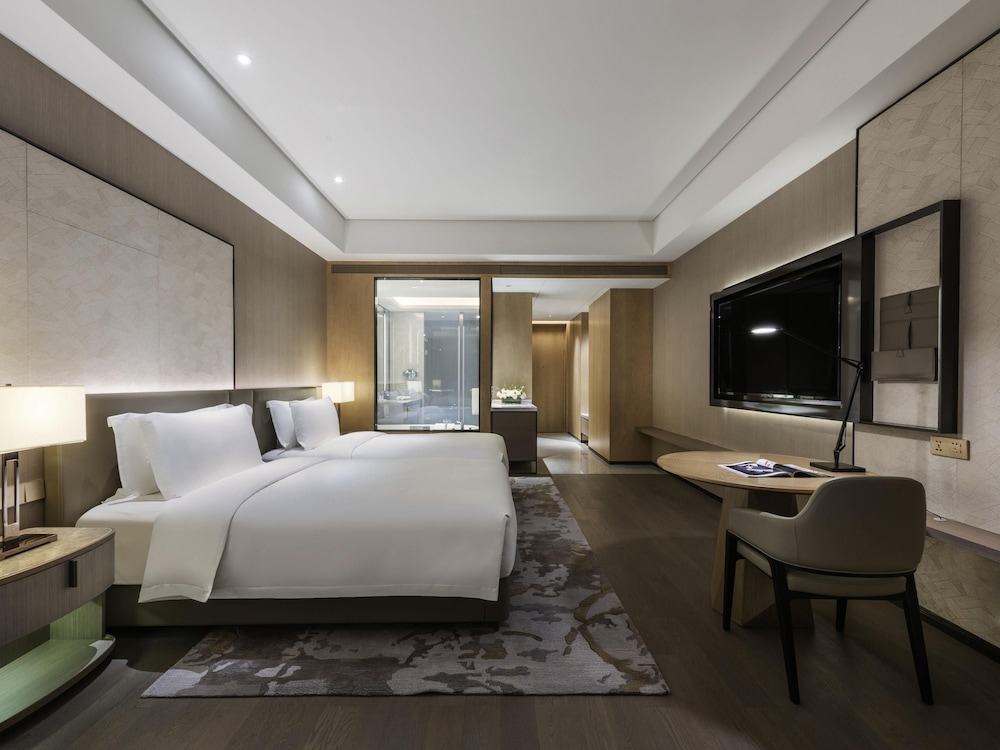 Grand Mercure Shanghai Lingang 12/50