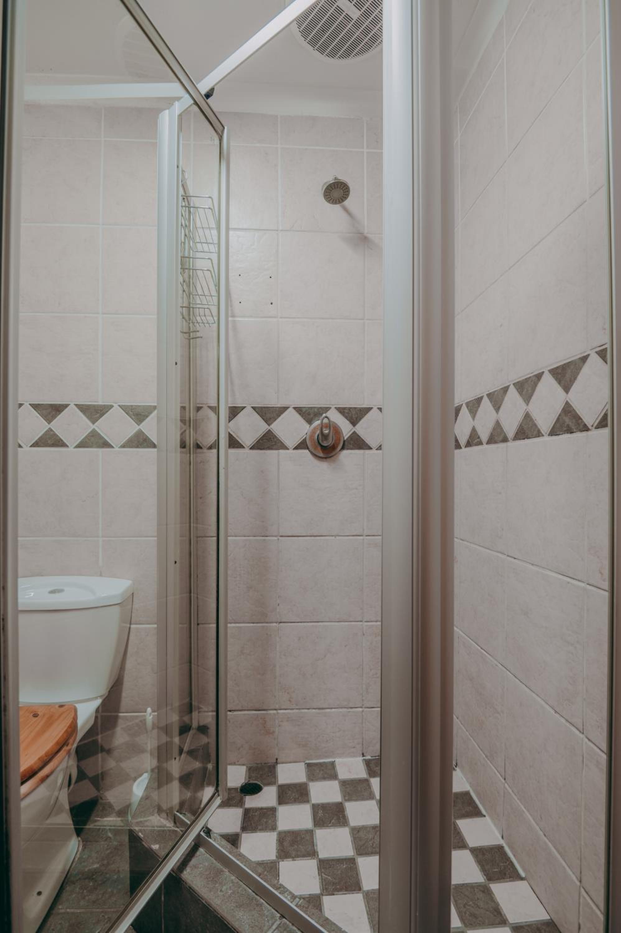 Cosy Stay Potch ta Cosy Cottages 35/35