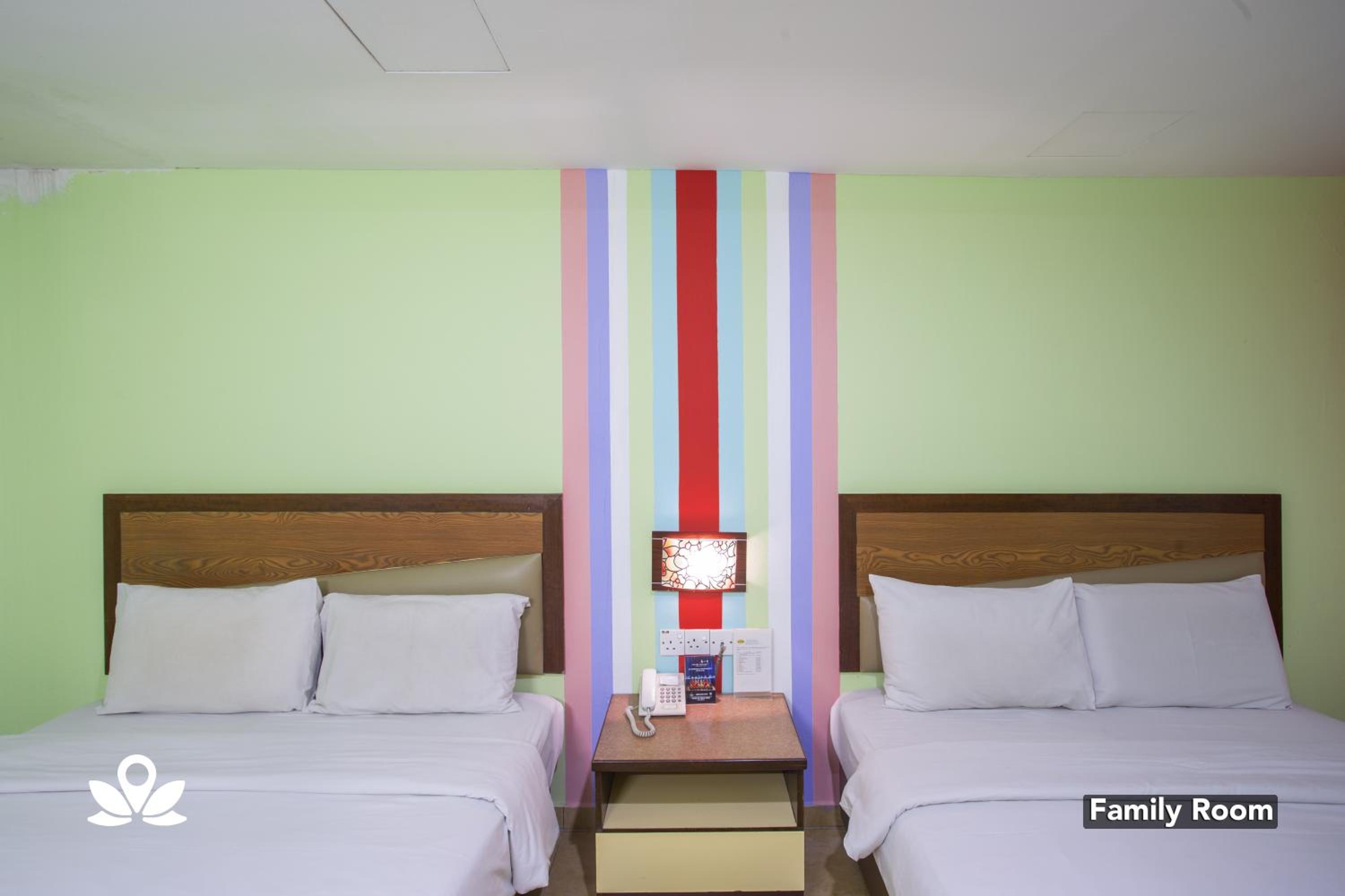Hotel Weilia 22/49