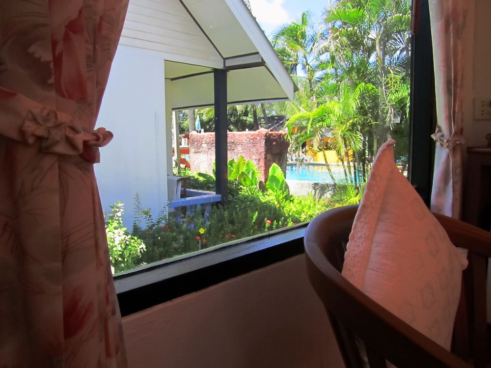 LANTA IL MARE BEACH RESORT 12/73