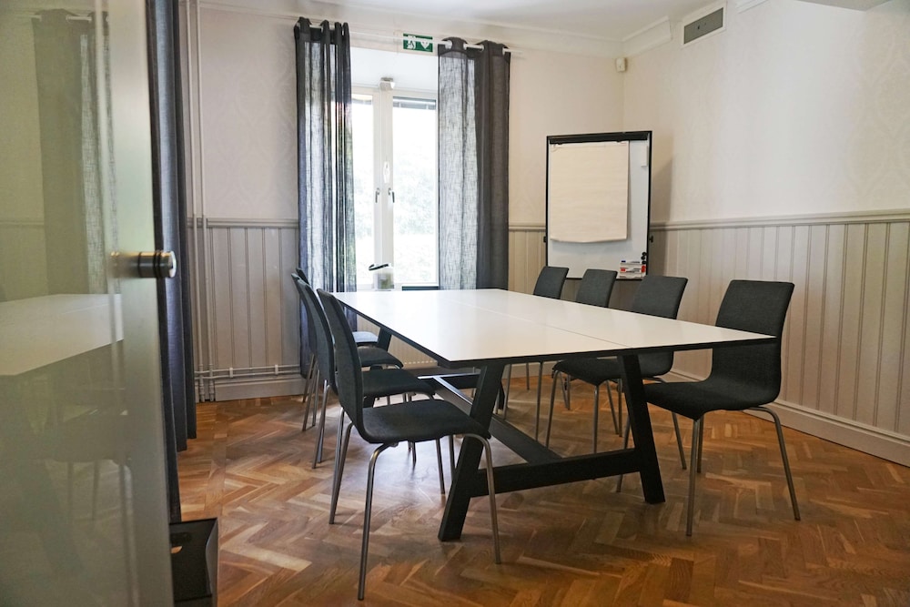 Quality Hotel Visby 52/68