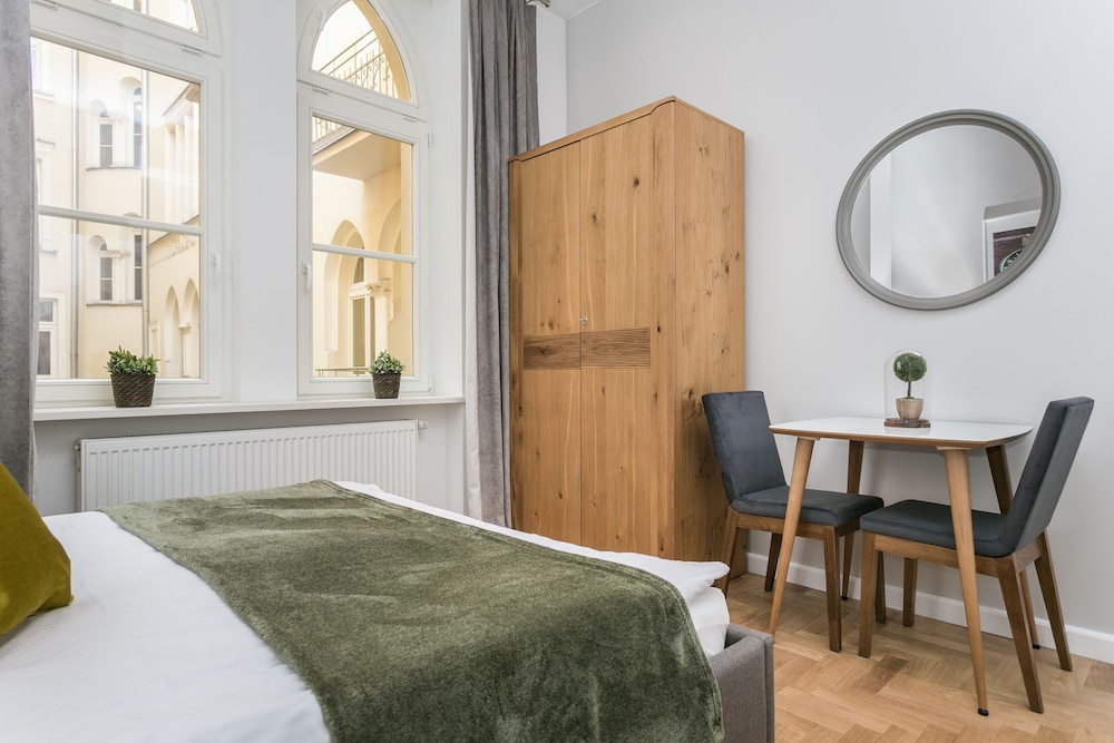 Venetian House Market Square Aparthotel 26/47
