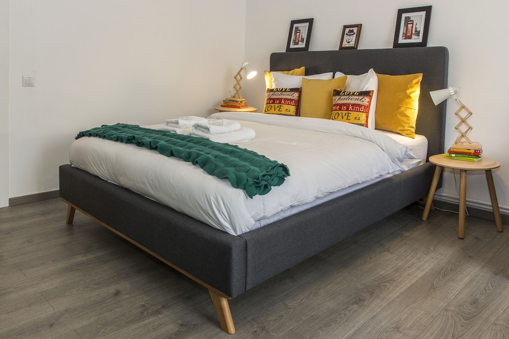 Redbed Self-Catering Apartments 19/50