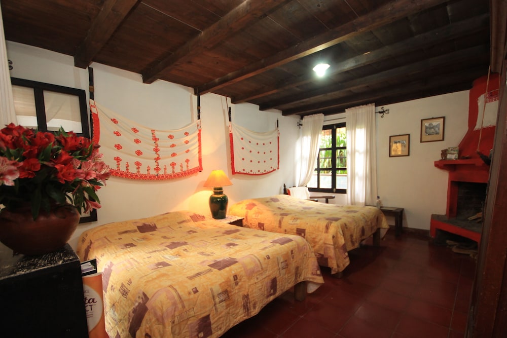 Hotel Na Bolom 21/50
