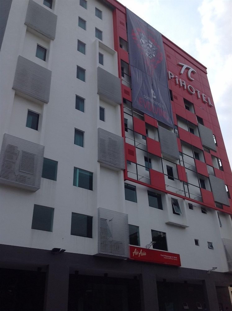 Hotel Regal Vista in IPOH