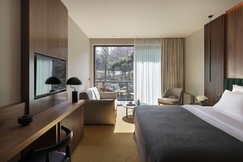 The Lynx | Mountain Resort Florina 27/63