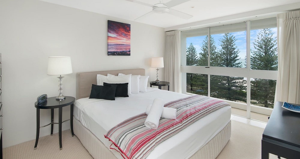 2 BEDROOMS, SUPERIOR, APARTMENT, OCEAN VIEW