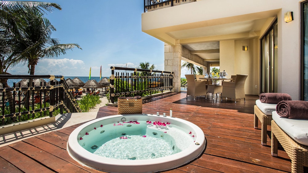 Dreams Riviera Cancun 42/72