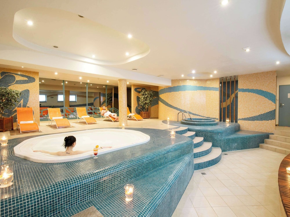 ibis Styles Warszawa West 40/71